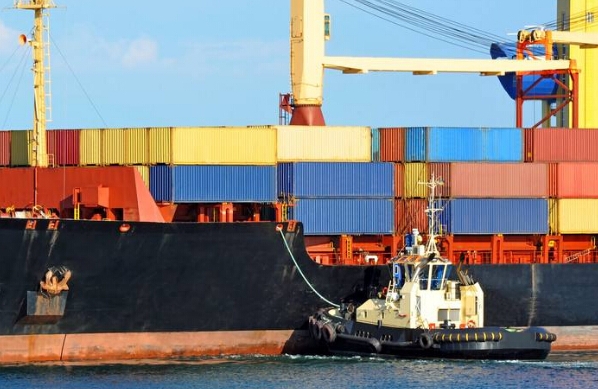 隨著全球貿易的不斷發展，上海貨代公司需要不斷創新和改進