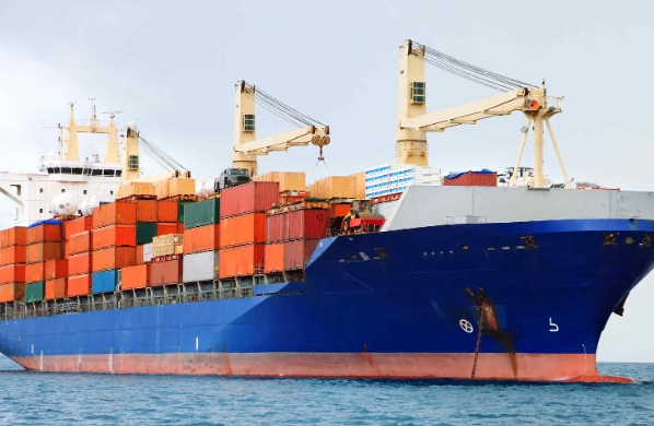 國際物流作為連接全球經濟的橋梁，見證了全球化的繁榮