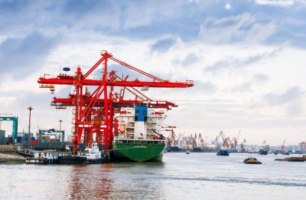 上海物流業將繼續保持創新發展的態勢，為城市發展貢獻更多力量