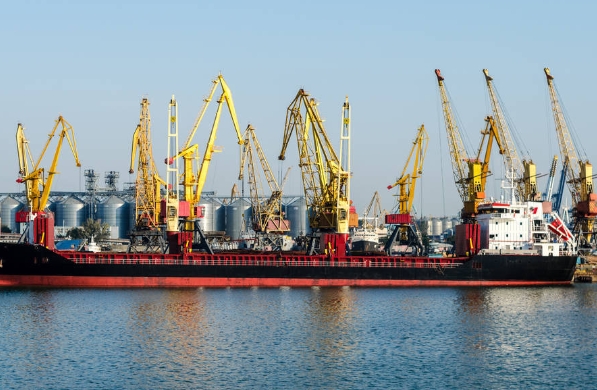 非洲貨代行業為中非貿易的繁榮發展貢獻更多的力量