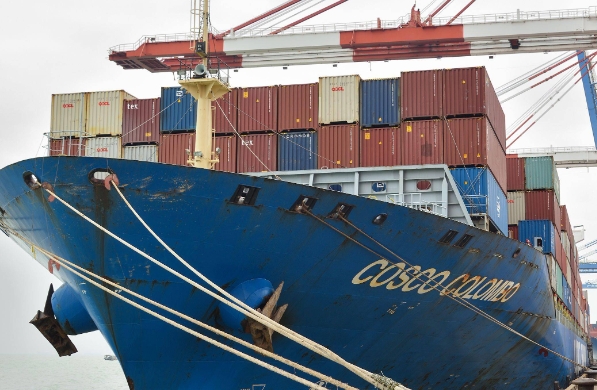 印度貨代行業(yè)的現(xiàn)狀、特點以及未來發(fā)展趨勢如何？