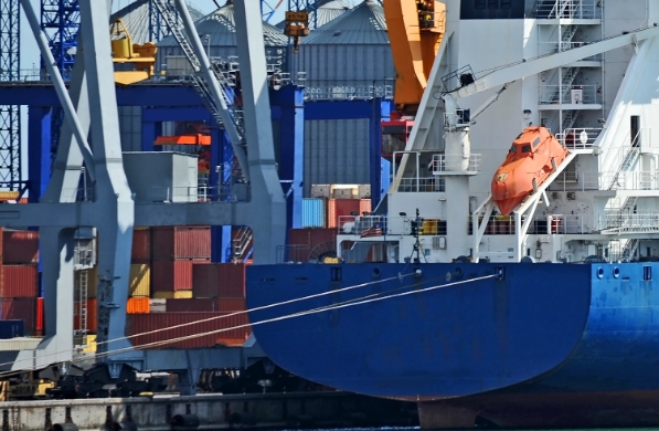 海運物流公司如何以創新為引領推動行業變革，成為客戶關注的焦點