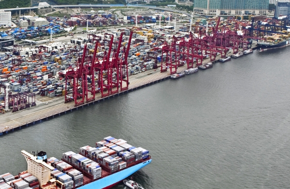 國際貨代行業需要不斷創新和進取，以更好地服務于全球貿易的發展