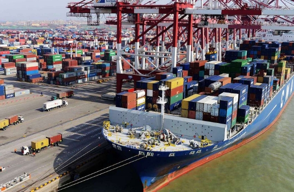 俄羅斯物流公司如何在挑戰與機遇并存的環境中，展現出獨特的競爭力