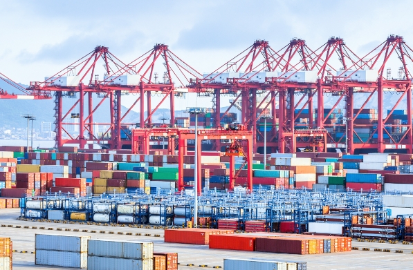 非洲貨代海運的現(xiàn)狀、發(fā)展趨勢以及應(yīng)對策略都是怎樣的？