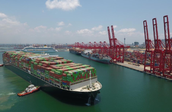 未來，貨代公司將繼續扮演著重要的角色，推動著物流行業的發展