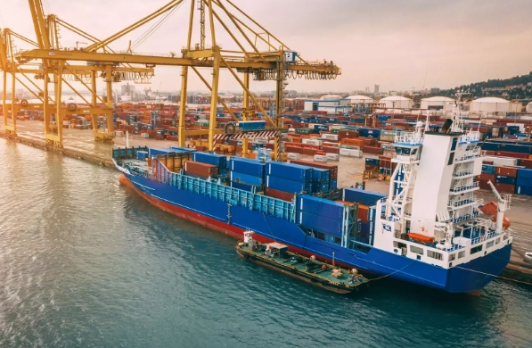 隨著俄羅斯經(jīng)濟的不斷壯大，貨代行業(yè)的市場需求將持續(xù)增長