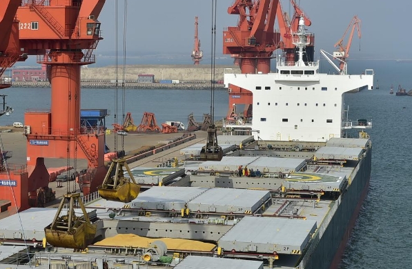 貨運代理不僅簡化了復雜的物流流程，還促進了國際貿易的繁榮與發展