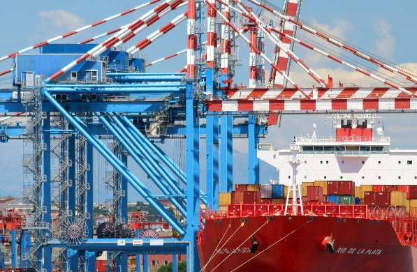 貨代公司是推動全球經(jīng)濟一體化、促進可持續(xù)發(fā)展的重要力量