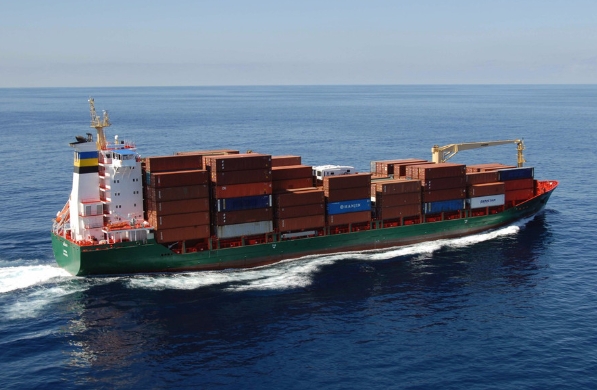 國際物流公司正站在新的歷史起點上，面臨著前所未有的發(fā)展機遇