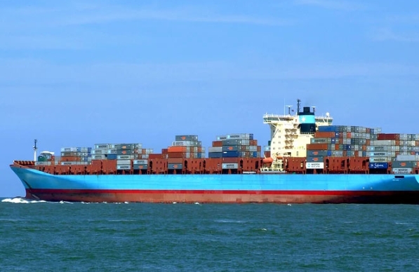 未來國際物流將更加高效、智能，為全球經濟的繁榮發展貢獻力量