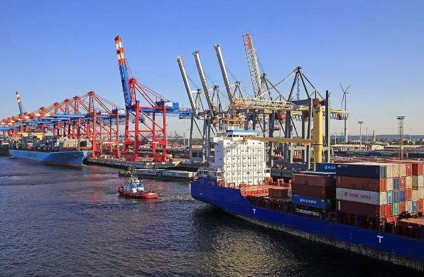 日本國際物流行業以其高效、快捷和安全的服務贏得了廣泛贊譽