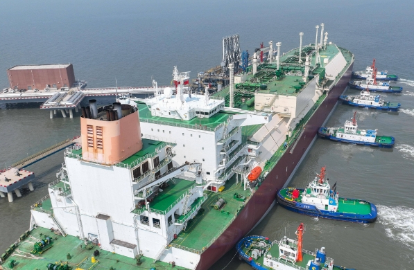 國際物流公司不僅是商品流動的載體，更是全球貿易的催化劑