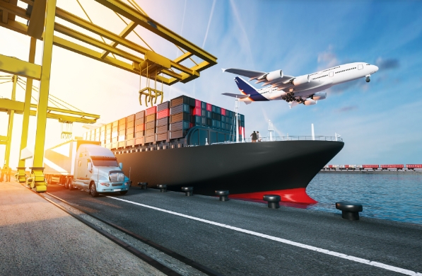 非洲海運的現狀、挑戰以及其對非洲未來發展的更深刻影響如何？