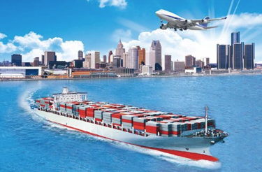 貨代公司以客戶需求為中心，努力為每一位客戶提供個性化、高效的物流服務(wù)