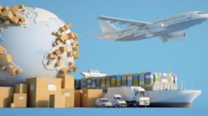 貨代行業應對全球化挑戰與把握電商機遇，適應市場變化