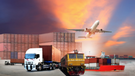 貨代行業未來展望：創新、升級與市場拓展