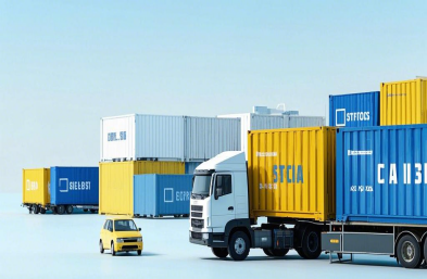 運(yùn)輸難題？看這里！選擇國(guó)際物流公司的五大秘訣