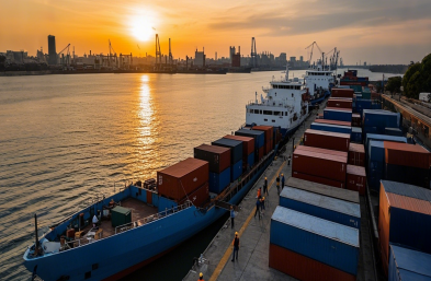 海關查驗不怕難，進口報關代理如何成為企業的救星