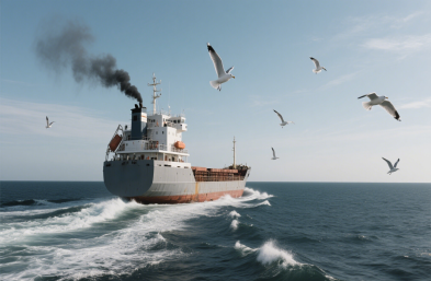 國際海運貨代公司，如何讓服裝出口“絲滑”通關