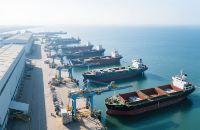 上海貨代的隱藏優(yōu)勢大起底