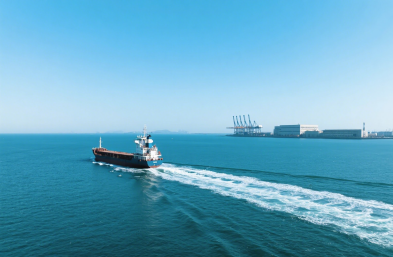 從產地到杯中：上海國際物流公司護航咖啡豆進口全鏈路