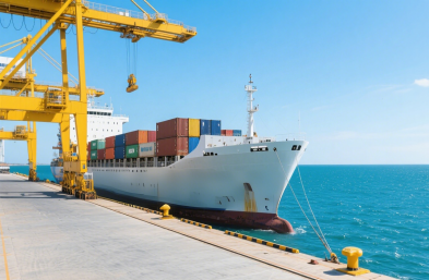 從傳統到未來，上海國際貨代公司的轉型發展之路