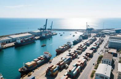 國(guó)際物流：護(hù)航NOK CFW油封全球流通的隱形引擎