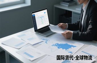 國際貨代公司出手，國際海運秒變 “順順當(dāng)當(dāng)?shù)目绾Ｖ谩?>
							</div>
							<div   id=
