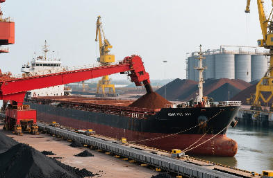 上海國際海運(yùn)物流：全球貿(mào)易的海上超級通道