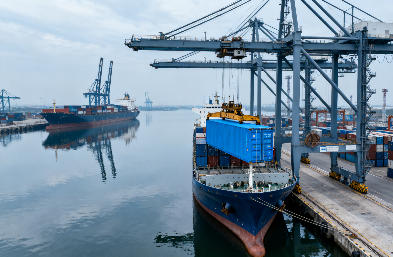 合規高效?全球直達：國際貨運代理，跨境物流的優選伙伴