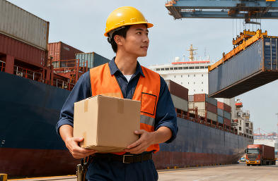 定制化國際貨運方案：為全球貿易省時、省心、省成本